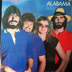 Alabama - The Closer You Get...