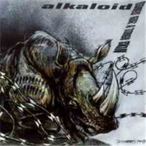 Alkaloid  - Songs For a Tough Skin
