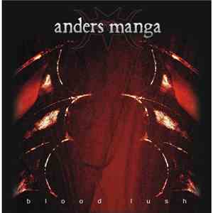 Anders Manga - Blood Lush