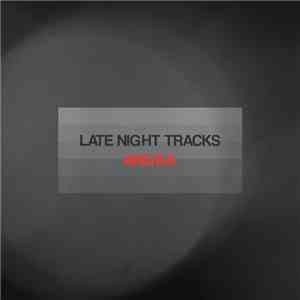 ANGKA - Late Night Tracks