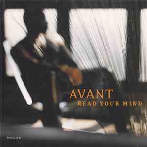 Avant  - Read Your Mind