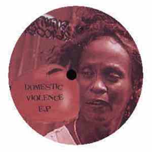 Bass Dominators & DJ One Eye - Domestic Violence EP
