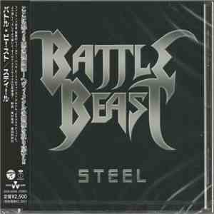 Battle Beast - Steel