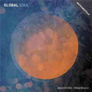 Beatsofreen - Global Soul Instrumentals