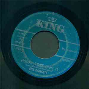 Bill Doggett - Honky Tonk