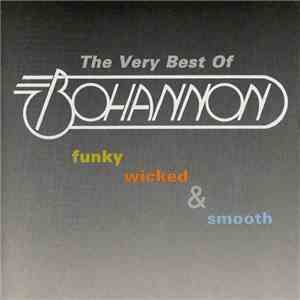 Bohannon - The Very Best Of Bohannon