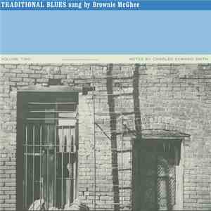 Brownie McGhee - Traditional Blues Volume Two