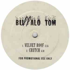 Buffalo Tom - Velvet Roof