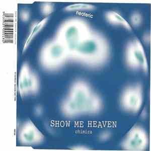 Chimira - Show Me Heaven