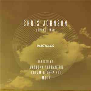 Chris Johnson  - Journey Man