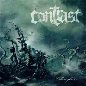 Contrast  - Charybdis