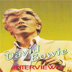 David Bowie - Interviews