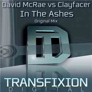 David McRae  Vs Clayfacer - In The Ashes