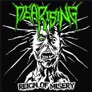 Dead Rising - Reign of Misery
