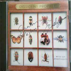 Dissident Prophet - We're Not Grasshoppers