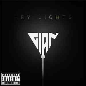 DJ Gian - Hey Lights