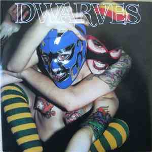 Dwarves - I Will Deny You
