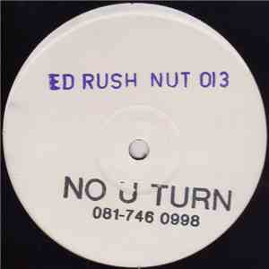 Ed Rush - West Side Sax / August