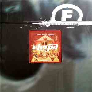 Elegia - I Am Not Worried Anymore... A Deal With God