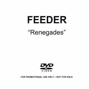 Feeder - Renegades