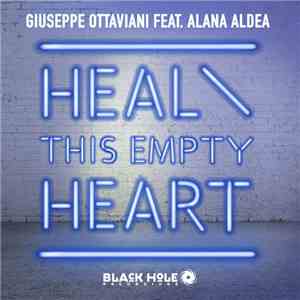 Giuseppe Ottaviani Feat. Alana Aldea - Heal This Empty Heart