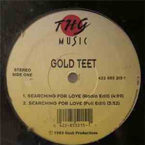 Gold Teet - Searching For Love