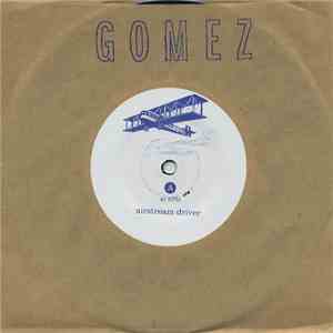 Gomez - Airstream Driver
