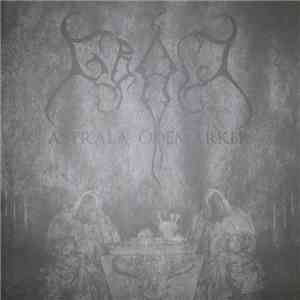 Grav  - Astrala Ödemarker