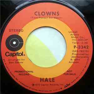 Hale - Clowns / Oh, Lady Be Good