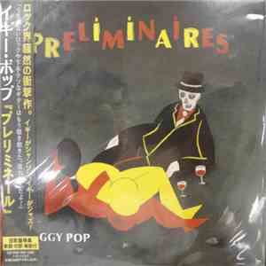 Iggy Pop - Préliminaires