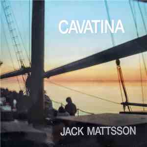 Jack Mattsson - Cavatina