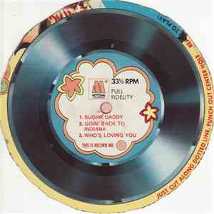 Jackson 5ive - Goin' Back To Indiana