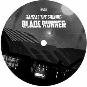 Jauzas The Shining - Blade Runner