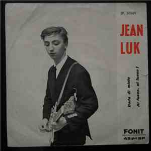 Jean Luk - Dado Di Miele