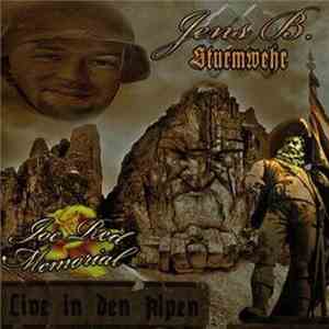 Jens B. - Live In Den Alpen