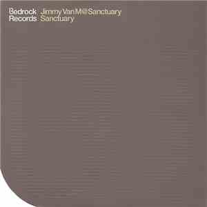 Jimmy Van M @ Sanctuary - Sanctuary