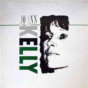 Jo Ann Kelly - Jo Ann Kelly