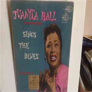 Juanita Hall With Claude Hopkins All Stars - The Original Bloody Mary Sings ...