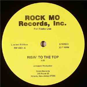 Keni Burke / Bohannon - Risin' To The Top / Let's Start A Dance