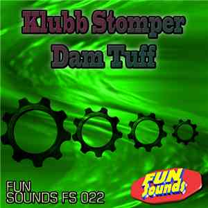 Klubb Stomper - Dam Tuff