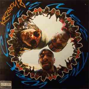 Krispy 3 - Can't Melt The Wax