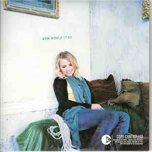 Lene Marlin - How Would It Be