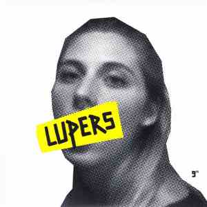 Lupers - 9''