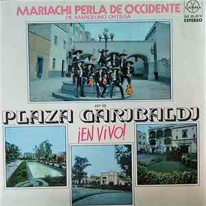 Mariachi Perla De Occidente De Marcelino Ortega -  Mariachi Perla De Occide ...