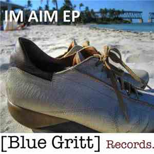 Mark Castley - Im Aim EP
