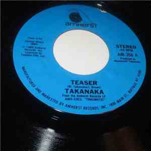 Masayoshi Takanaka - Teaser / Chase