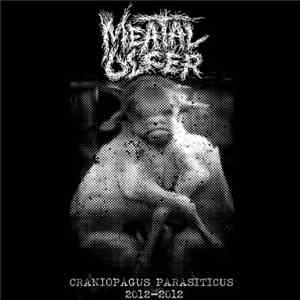 Meatal Ulcer - Craniopagus Parasiticus