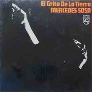 Mercedes Sosa - El Grito De La Tierra