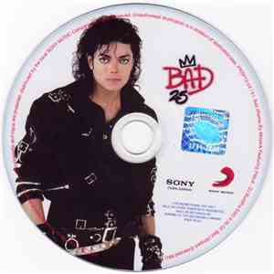 Michael Jackson - Bad (Remix By Afrojack Featuring Pitbull - DJ Buddha Edit ...