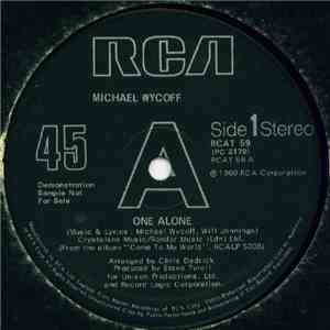 Michael Wycoff - One Alone